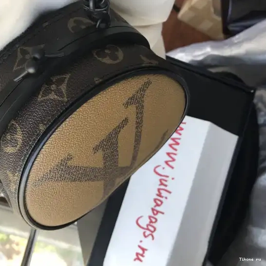Cheap LOUIS VUITTON BOURSICOT BC 0521